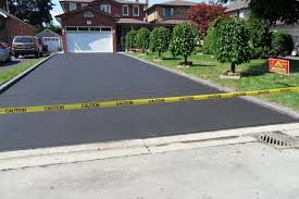 Best Asphalt Driveway Installation  in Fredericksburg, TX